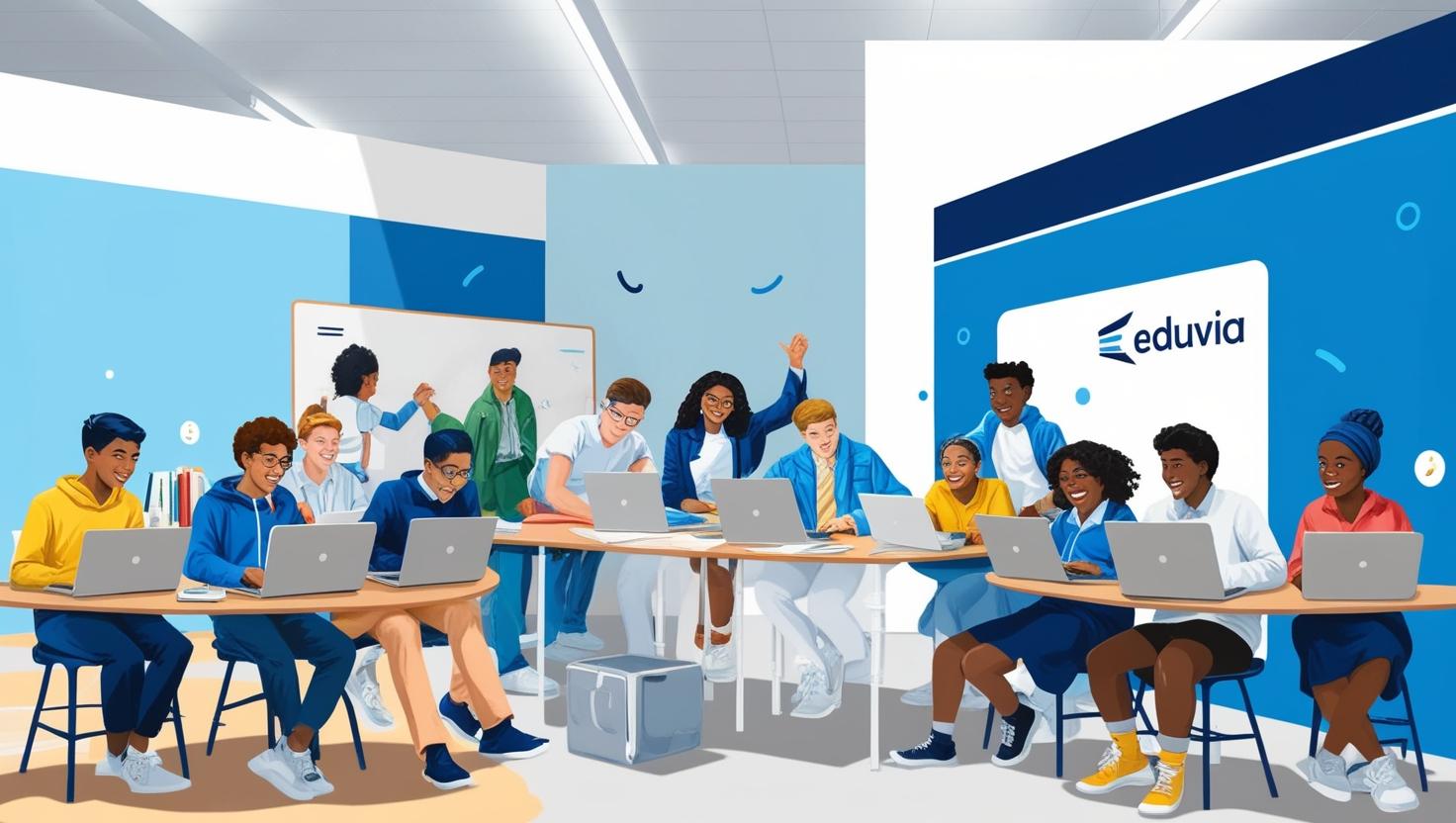 Collaboration Rooms Image